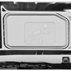 Tronçonneuse Thermique à Injection Stihl MS 500i 79,2 Cm³ - Guide Rollo ES Light 63 Cm 3/8'' RS -Weber Boutique AFD 100961