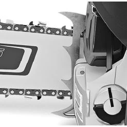 Tronçonneuse Thermique Stihl MS 462 C-M 72,2 Cm³ - Guide Rollo ES 50 Cm 3/8'' RM -Weber Boutique AFD 100997