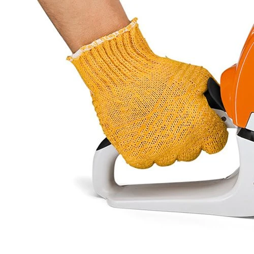 Tronçonneuse Thermique Stihl MS 291 55,5 Cm³ - Guide Rollo E 45 Cm 3/8'' RM 6 Tronçonneuse Thermique Stihl MS 291 55,5 Cm³ - Guide Rollo E 45 Cm 3/8'' RM – Image 6