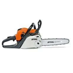 Tronçonneuse Thermique Stihl MS 181 C-BE 31,8 Cm³ - Guide Rollo E 35 Cm 3/8'' PM3