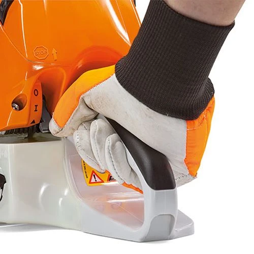 Tronçonneuse Thermique Stihl MS 181 C-BE 31,8 Cm³ - Guide Rollo E 35 Cm 3/8'' PM3 6 Tronçonneuse Thermique Stihl MS 181 C-BE 31,8 Cm³ - Guide Rollo E 35 Cm 3/8'' PM3 – Image 6