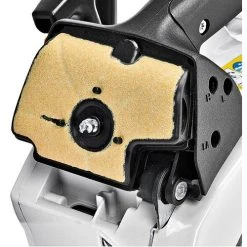 Tronçonneuse Thermique Stihl MS 151 TC-E 23,6 Cm³ - Guide Rollo E 25 Cm 1/4'' PM3 -Weber Boutique AFD 101495