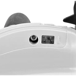 Tronçonneuse électrique Stihl MSE 230 C-B 2300 W - Guide Rollo E 45 Cm 3/8'' PM3 -Weber Boutique AFD 101559