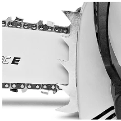 Tronçonneuse électrique Stihl MSE 230 C-B 2300 W - Guide Rollo E 45 Cm 3/8'' PM3 -Weber Boutique AFD 101560