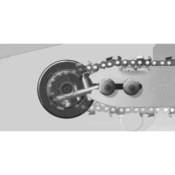 Tronçonneuse électrique Stihl MSE 230 C-B 2300 W - Guide Rollo E 45 Cm 3/8'' PM3 -Weber Boutique AFD 101564