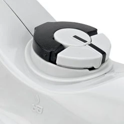Tronçonneuse électrique Stihl MSE 210 C-B 2100 W - Guide Rollo E 40 Cm 3/8'' PM3 9 Tronçonneuse électrique Stihl MSE 210 C-B 2100 W - Guide Rollo E 40 Cm 3/8'' PM3 -Weber Boutique AFD 101582