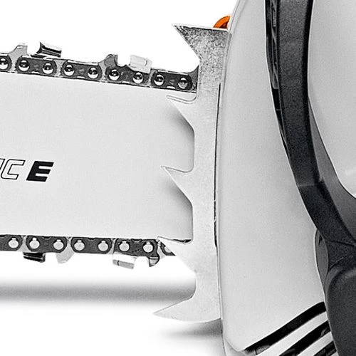 Tronçonneuse électrique Stihl MSE 210 C-B 2100 W - Guide Rollo E 40 Cm 3/8'' PM3 2 Tronçonneuse électrique Stihl MSE 210 C-B 2100 W - Guide Rollo E 40 Cm 3/8'' PM3 – Image 2