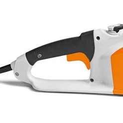 Tronçonneuse électrique Stihl MSE 190 1900 W - Guide Rollo E 40 Cm 3/8'' PM3 -Weber Boutique AFD 101620