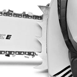 Tronçonneuse électrique Stihl MSE 170 1700 W - Guide Rollo E Mini 35 Cm 3/8'' PMM3 -Weber Boutique AFD 101673