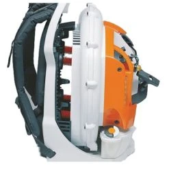 Souffleur à Dos Thermique Stihl BR 450 63,3 Cm³ 10 Souffleur à Dos Thermique Stihl BR 450 63,3 Cm³ -Weber Boutique AFD 101704