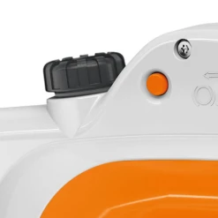 Tronçonneuse électrique Stihl MSE 141 1400 W - Guide Rollo E Mini 35cm 3/8'' PMM3 -Weber Boutique AFD 101726