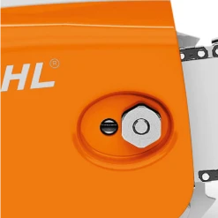 Tronçonneuse électrique Stihl MSE 141 1400 W - Guide Rollo E Mini 35cm 3/8'' PMM3 -Weber Boutique AFD 101730