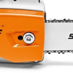 Alternative view of Tronçonneuse D'élagage à Batterie MSA 161 T (sans Batterie Ni Chargeur) 30cm - STIHL - 1252-200-0044