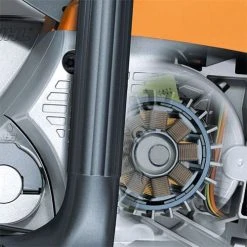 Tronçonneuse à Batterie MSA 160 C-B (sans Batterie Ni Chargeur) 30cm - STIHL - 1250-200-0049 -Weber Boutique AFD 101763
