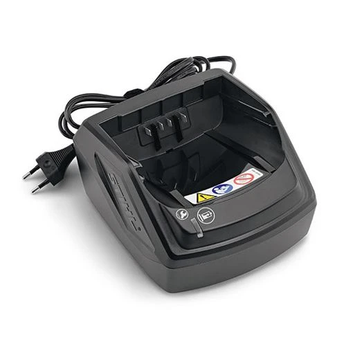Tondeuse à Gazon Sans-fil Stihl RMA 339 C 36 V + 1 Batterie 144 Wh AK 20 + Chargeur AL 101 4 Tondeuse à Gazon Sans-fil Stihl RMA 339 C 36 V + 1 Batterie 144 Wh AK 20 + Chargeur AL 101 – Image 4