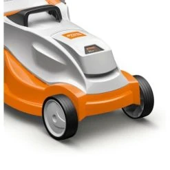 Tondeuse à Gazon Sans-fil Stihl RMA 339 C 36 V + 1 Batterie 144 Wh AK 20 + Chargeur AL 101 11 Tondeuse à Gazon Sans-fil Stihl RMA 339 C 36 V + 1 Batterie 144 Wh AK 20 + Chargeur AL 101 -Weber Boutique AFD 101947