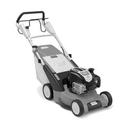 Tondeuse à Gazon Thermique Tractée Stihl RM 545 VM 163 Cm³