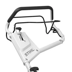 Tondeuse à Gazon Thermique Tractée Stihl RM 545 VM 163 Cm³ -Weber Boutique AFD 101967