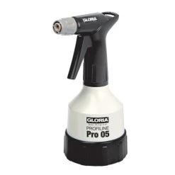 Gloria Atomiseur Pro Vinmer En Plastique