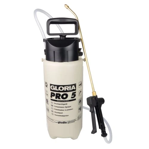 Pulvérisateur à Pression Gloria Spécial PRO 1 Pulvérisateur à Pression Gloria Spécial PRO
