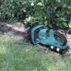Taille-haie 36 V Makita (sans Batterie Ni Chargeur) - DUH651Z -Weber Boutique AFD 109676