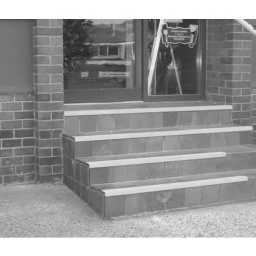 RUSTOLEUM Bord De Marche Antidérapant Rust-Oleum Supergrip® 2 RUSTOLEUM Bord De Marche Antidérapant Rust-Oleum Supergrip® – Image 2