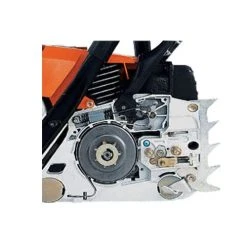 Tronçonneuse Thermique Stihl MS 881 121,6 Cm³ - 75 Cm 0,404'' R 10 Tronçonneuse Thermique Stihl MS 881 121,6 Cm³ - 75 Cm 0,404'' R -Weber Boutique AFD 110241