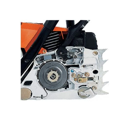 Tronçonneuse Thermique Stihl MS 881 121,6 Cm³ - 75 Cm 0,404'' R 5 Tronçonneuse Thermique Stihl MS 881 121,6 Cm³ - 75 Cm 0,404'' R – Image 5