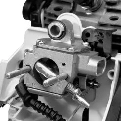 Tronçonneuse Thermique Stihl MS 881 121,6 Cm³ - 63 Cm 0,404'' R -Weber Boutique AFD 110283