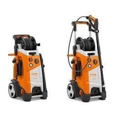Alternative view of Nettoyeur Pneumatique à Haute Pression Stihl RE 170 Plus