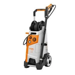 Nettoyeur Pneumatique Ă Haute Pression Stihl RE 170 Plus