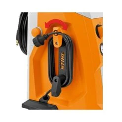 Nettoyeur Pneumatique Haute Pression Stihl RE 150 Plus -Weber Boutique AFD 110371
