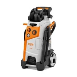 Alternative view of Nettoyeur Pneumatique Haute Pression Stihl RE 150 Plus