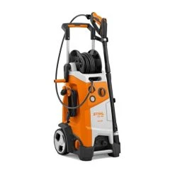 Nettoyeur Pneumatique Haute Pression Stihl RE 150 Plus -Weber Boutique AFD 110376