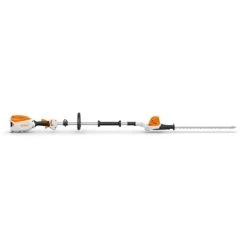 Taille-haie Sur Perche à Batterie HLA 66 (sans Batterie Ni Chargeur) - 50 Cm - STIHL - 4859-011-2910 -Weber Boutique AFD 110569