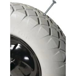Brouette Haemmerlin AKTIV Premium à Roue Increvable - 309007201 -Weber Boutique AFD 111585