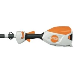 Perche D'élagage Sans-fil Stihl HTA 86 36 V Nu -Weber Boutique AFD 112416