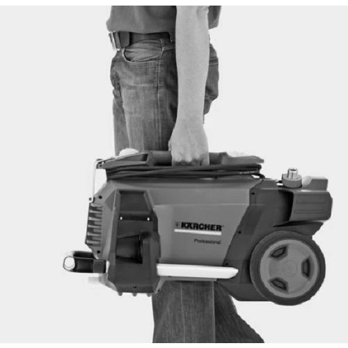Karcher Nettoyeur Haute Pression Kärcher HD 5/15 C 2800 W 3 Karcher Nettoyeur Haute Pression Kärcher HD 5/15 C 2800 W – Image 3