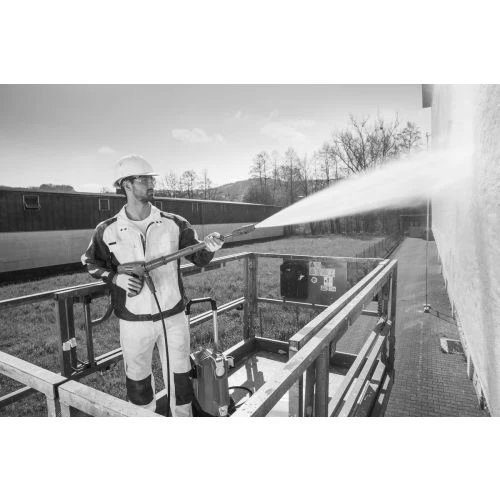 Karcher Nettoyeur Haute Pression Kärcher HD 5/15 C 2800 W 2 Karcher Nettoyeur Haute Pression Kärcher HD 5/15 C 2800 W – Image 2