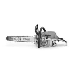Tronçonneuse Thermique Stihl MS 261 C-M 50,2 Cm³ 9 Tronçonneuse Thermique Stihl MS 261 C-M 50,2 Cm³ -Weber Boutique AFD 114044