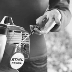 Aspiro-souffleur Thermique Stihl SH 56 C-E 27,2 Cm³ -Weber Boutique AFD 114134