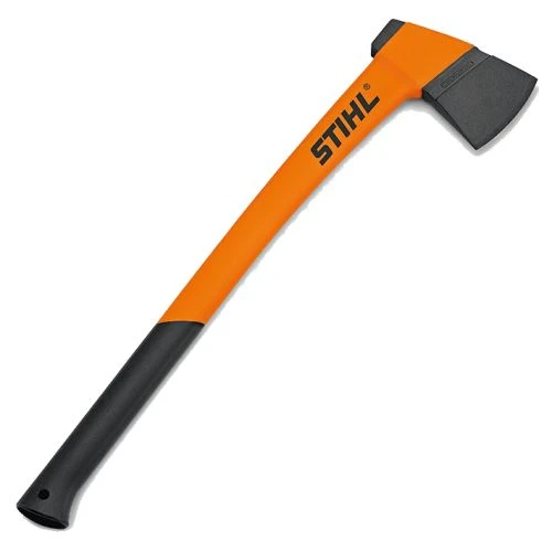 Hâchette De Bûcheron Stihl AX 15 P 1 Hâchette De Bûcheron Stihl AX 15 P