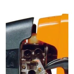 Perche D'élagage Thermique Stihl à Chaînes Oilomatic HT 56 C-E 27,2 Cm³ -Weber Boutique AFD 114294