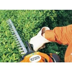 Taille-haie Thermique Stihl HS 87 R 22,7 Cm³ -Weber Boutique AFD 114308