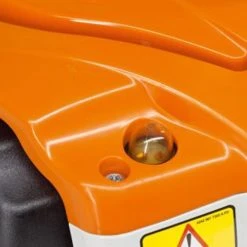 Taille-haie Thermique Stihl HS 87 R 22,7 Cm³ -Weber Boutique AFD 114313