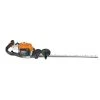 Taille-haie Thermique Stihl HS 87 R 22,7 Cm³