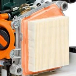 Moteur Combisystème Thermique Stihl KM 111 R 31,4 Cm³ -Weber Boutique AFD 114322