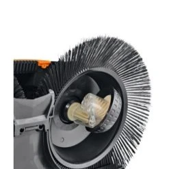 Balayeuse Mécanique Stihl KG 770 -Weber Boutique AFD 114359