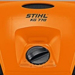 Balayeuse à Batterie KGA 770 (sans Batterie Ni Chargeur) - STIHL - 4860-011-4703 -Weber Boutique AFD 114409