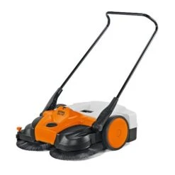 Balayeuse Ă Batterie KGA 770 (sans Batterie Ni Chargeur) - STIHL - 4860-011-4703
